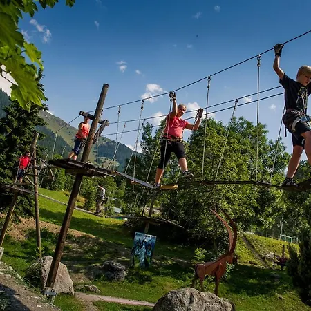 Tschuggen 24 Σαλέ