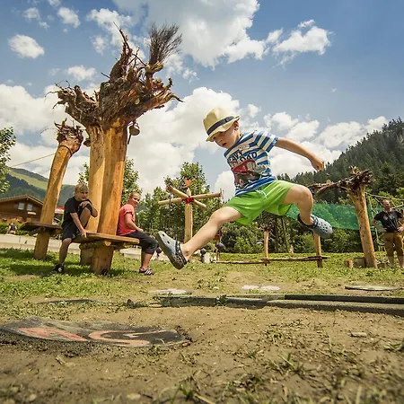 Tschuggen 24 * Blatten bei Naters