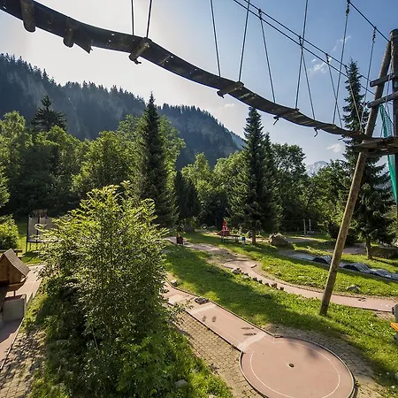 Σαλέ Tschuggen 24