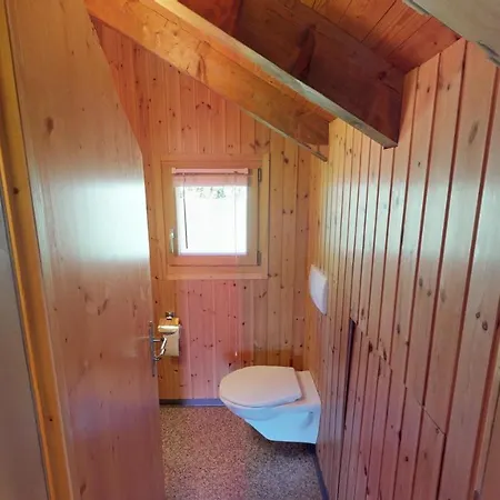 Tschuggen 24 * Blatten bei Naters