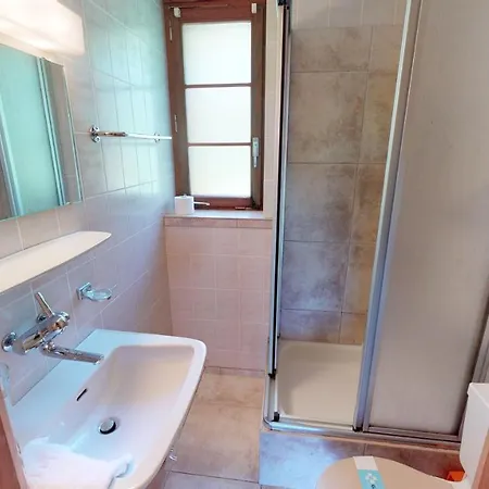 Tschuggen 24 Blatten bei Naters