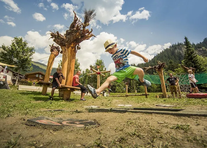 Tschuggen 24 * Blatten bei Naters