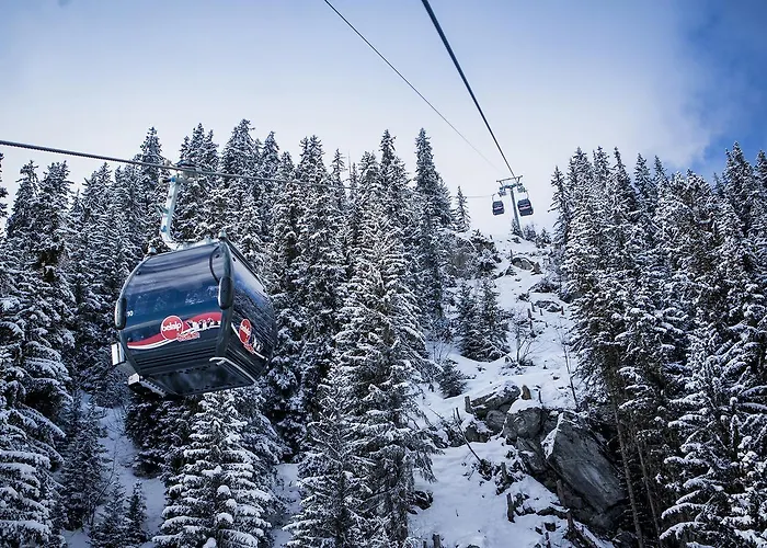 Tschuggen 24 Blatten bei Naters