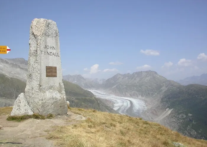 Tschuggen 24 Domek alpejski *