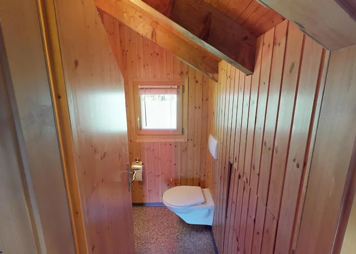 Tschuggen 24 * Blatten bei Naters