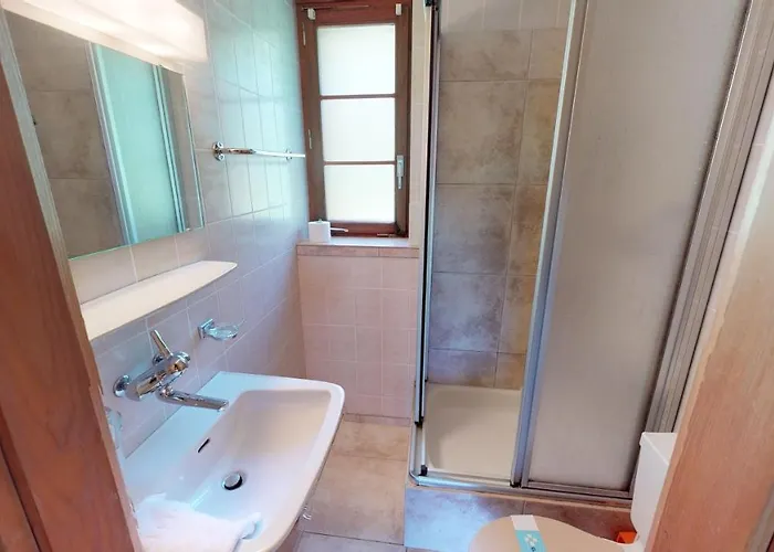 Tschuggen 24 Blatten bei Naters