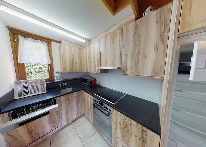 Tschuggen 24 * Blatten bei Naters