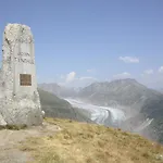 Tschuggen 24 شاليه *