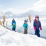Tschuggen 24 Alpehytte *