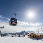 Alpehytte Tschuggen 24 *