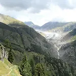 Alpehytte Tschuggen 24 Blatten bei Naters
